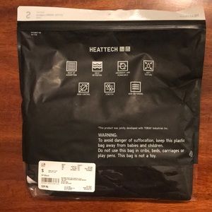 Uniqlo Pants - Alexander Wang for Uniqlo heattech leggings Uniqlo Pants - Alexander Wang for Uniqlo heattech leggings